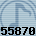 55870