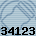 34123