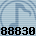 88830