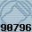 90796