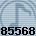 85568