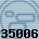 35006
