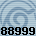 88999