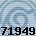 71949