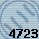 4723