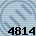 4814