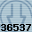 36537
