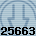 25663