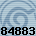 84883