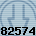 82574