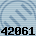 42061