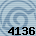 4136