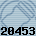 20453