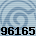 96165