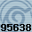 95638