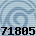 71805