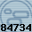 Equipe 84734