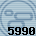 5990