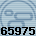 65975
