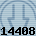 14408