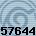 57644