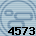4573