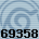 69358