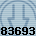 83693