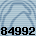84992
