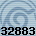 32883