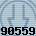 90559