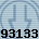 93133