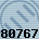 80767
