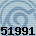 51991