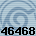 46468