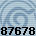 87678