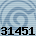 31451
