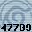 47709