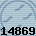 14869