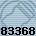 83368