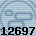 12697