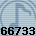 66733
