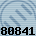 80841