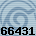 66431