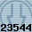 23544