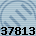 37813