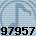 97957
