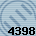 4398