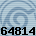 64814