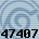 47407
